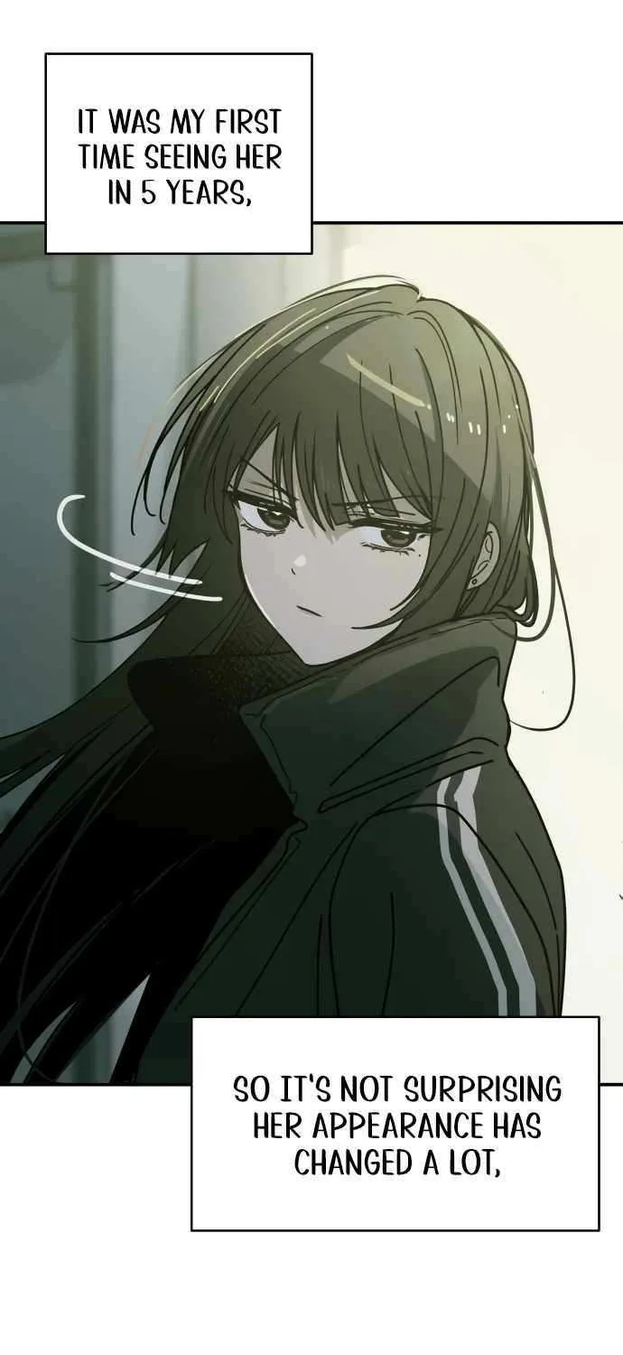 Read Mia is Back chapter 9 image 21 on Lezhin