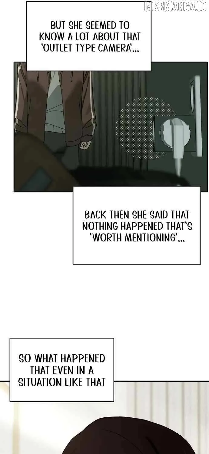 Read Mia is Back chapter 9 image 23 on Lezhin