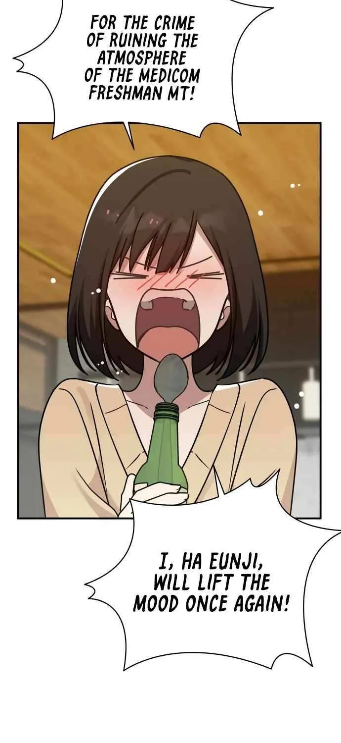 Read Mia is Back chapter 9 image 3 on Lezhin