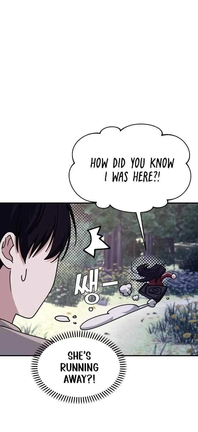 Read Mia is Back chapter 9 image 31 on Lezhin