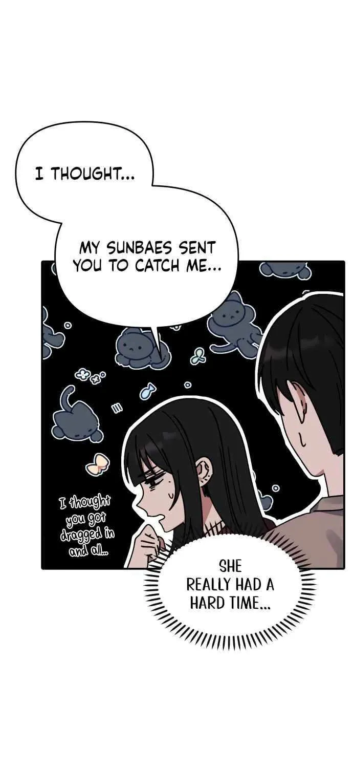 Read Mia is Back chapter 9 image 38 on Lezhin