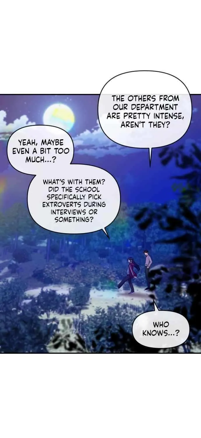 Read Mia is Back chapter 9 image 39 on Lezhin