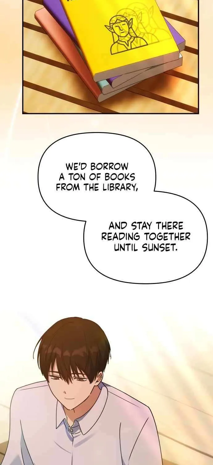 Read Mia is Back chapter 9 image 46 on Lezhin