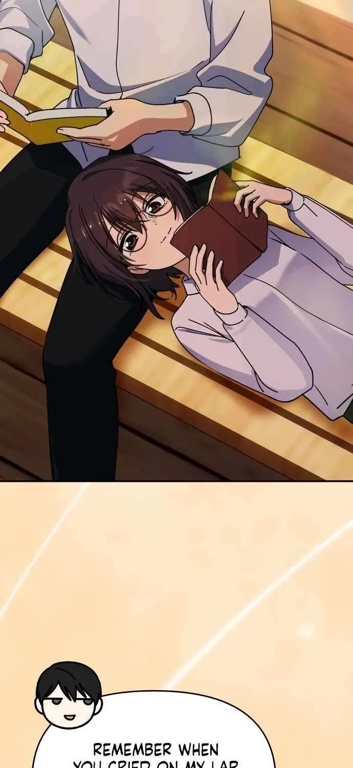 Read Mia is Back chapter 9 image 47 on Lezhin