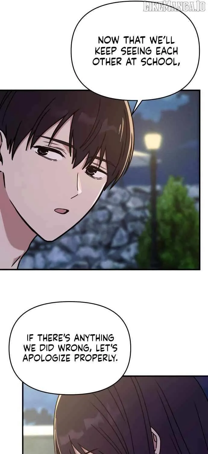 Read Mia is Back chapter 9 image 55 on Lezhin