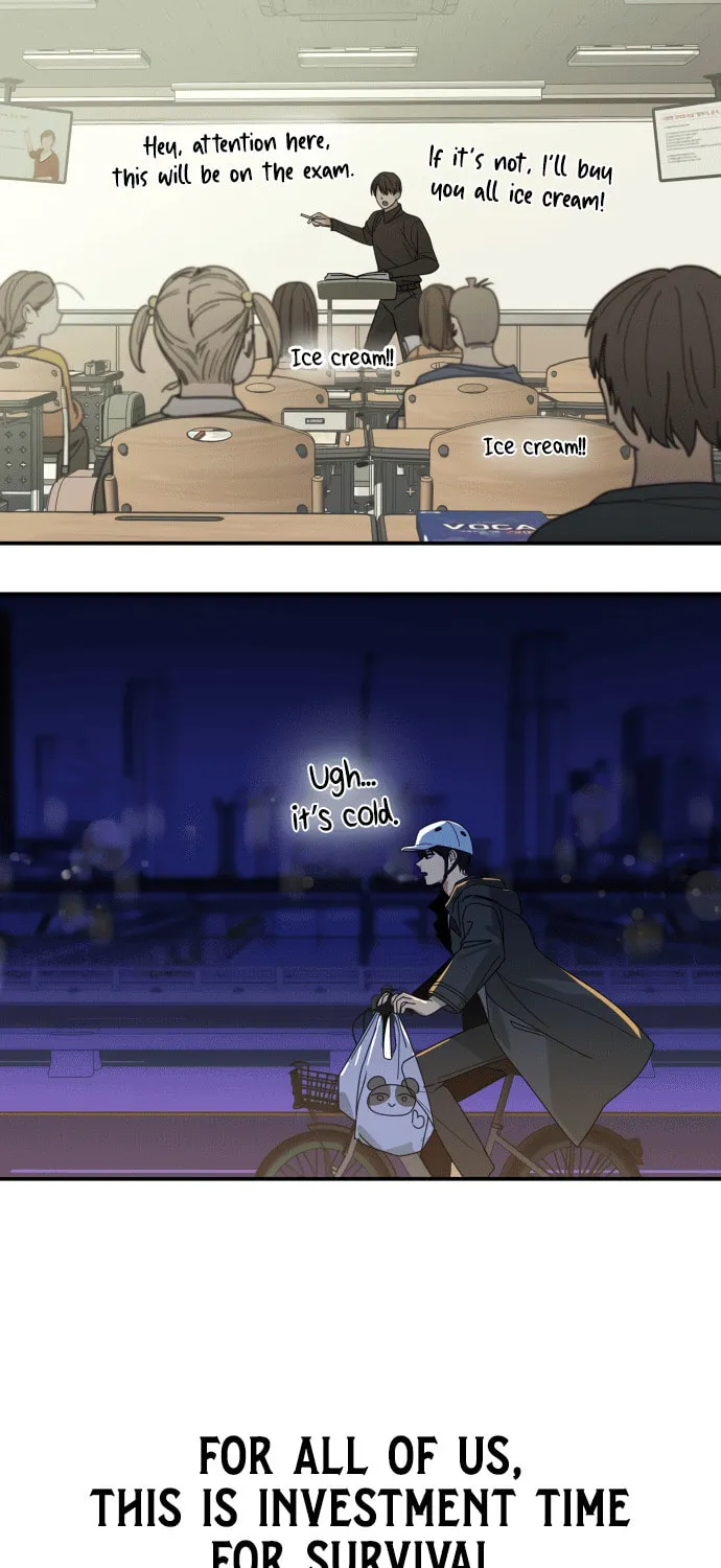 Mia Returns Chapter 1 page 18 - 