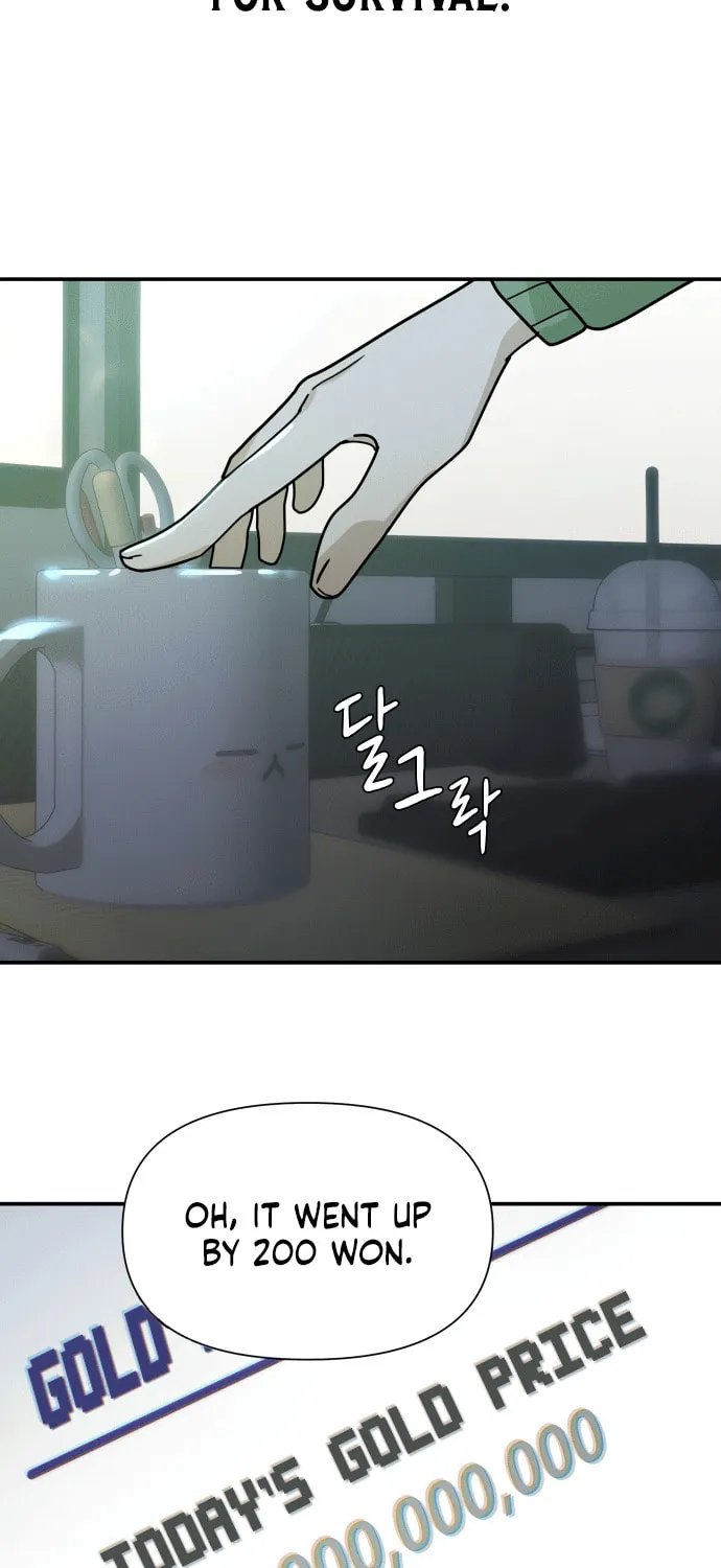 Mia Returns Chapter 1 page 19 - 