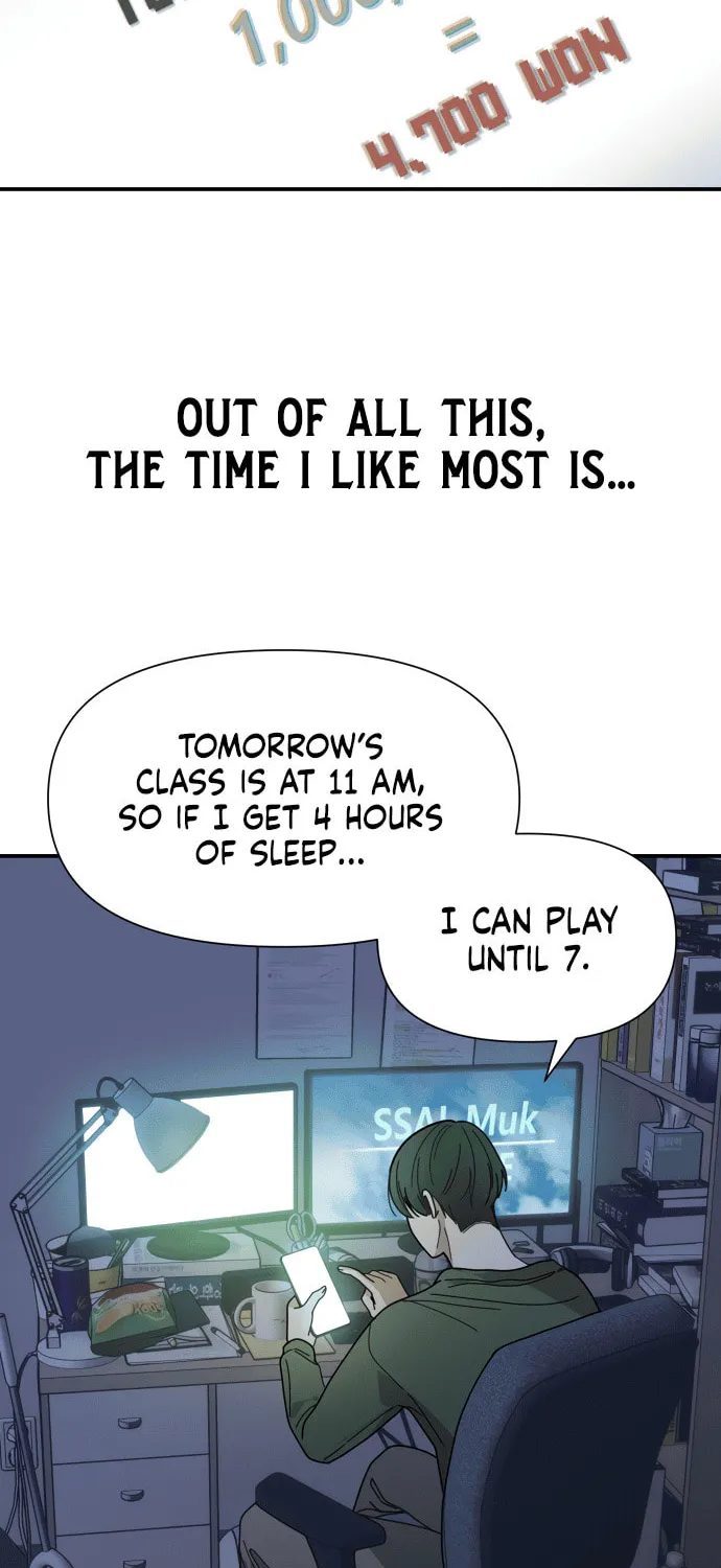 Mia Returns Chapter 1 page 20 - 