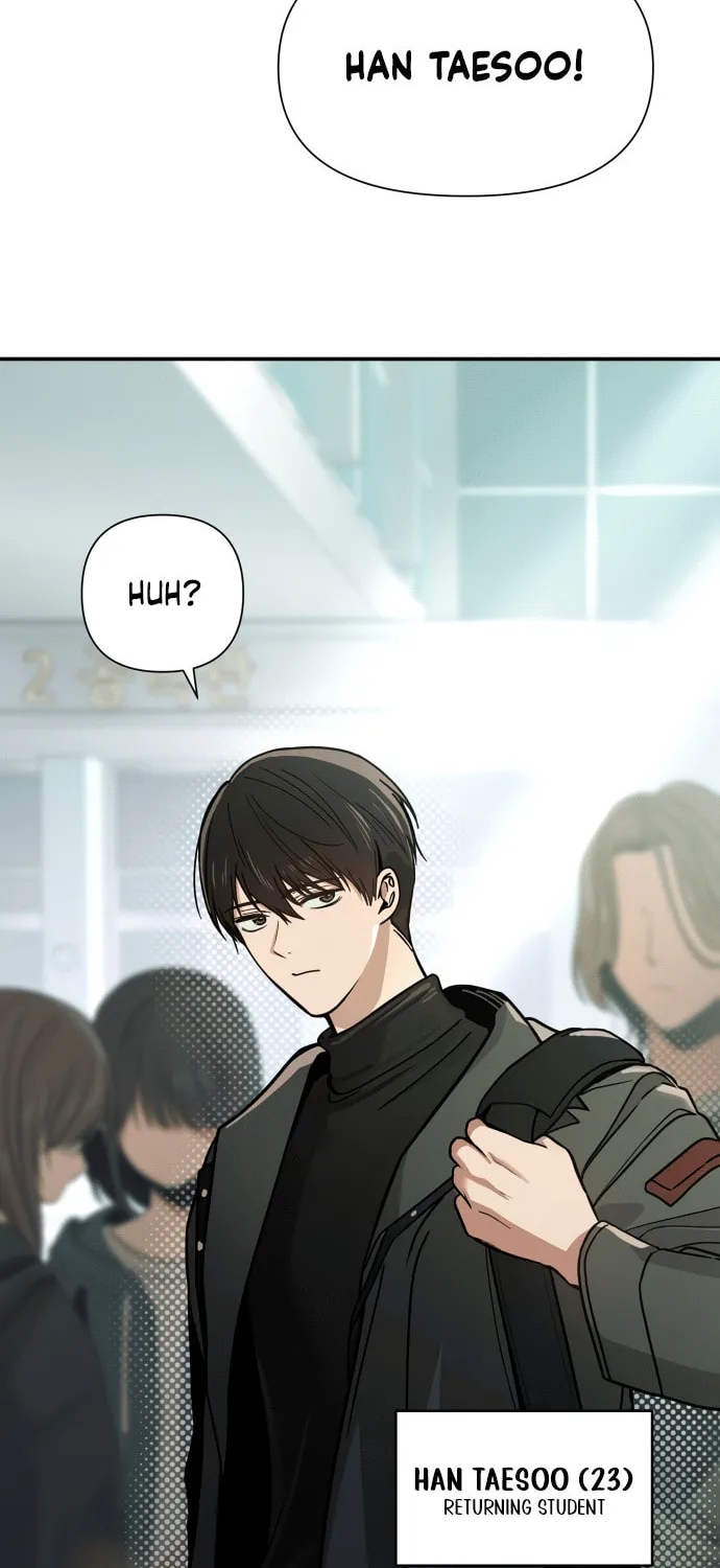 Mia Returns Chapter 1 page 3 - 