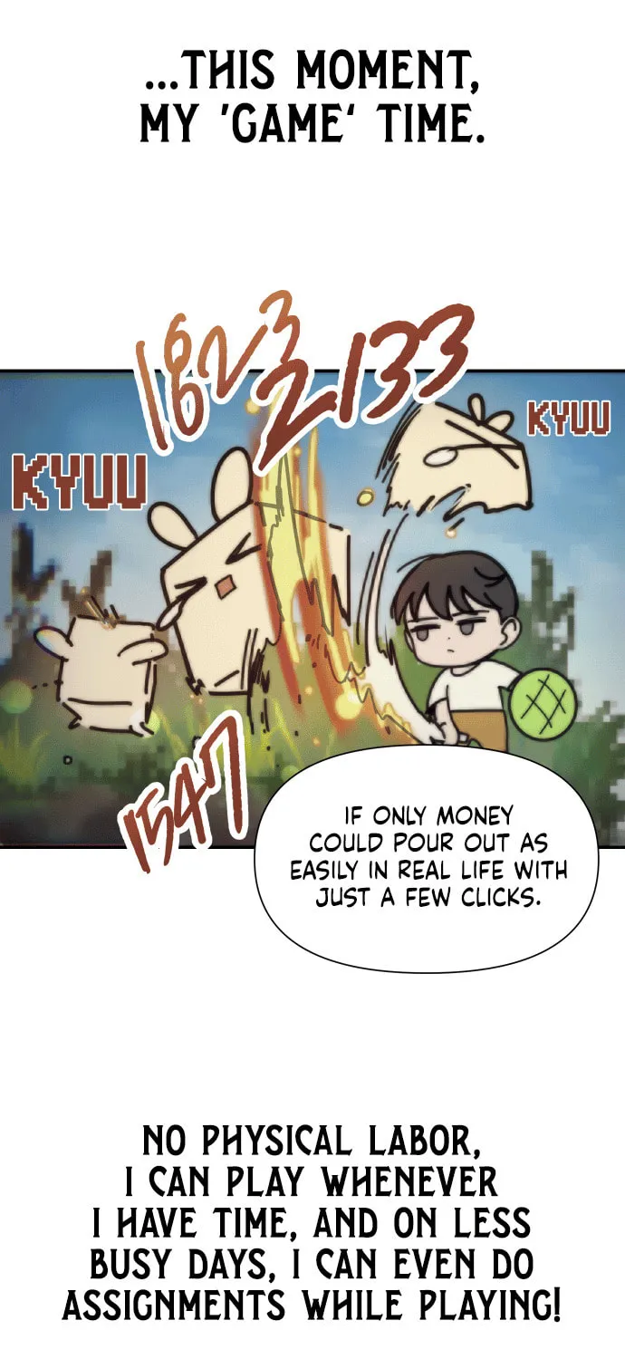 Mia Returns Chapter 1 page 22 - 