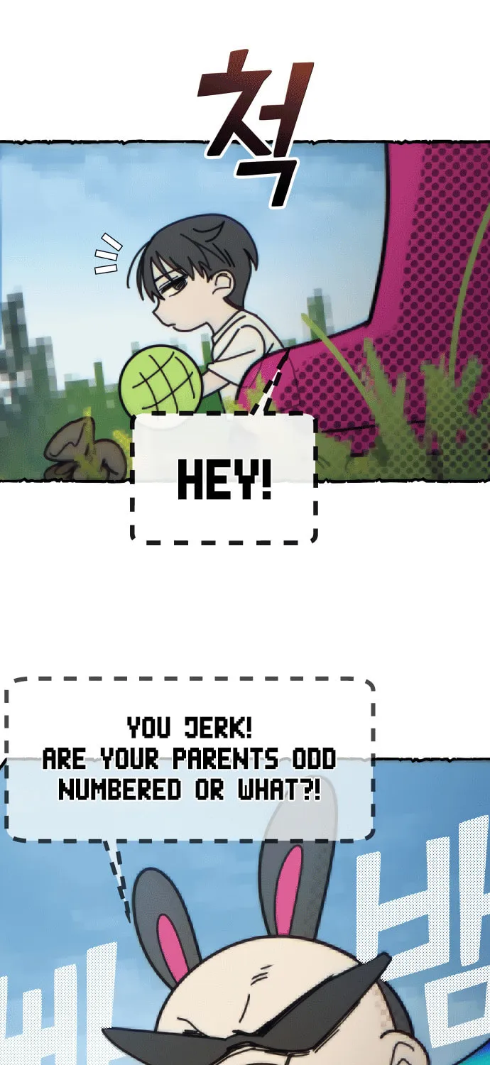 Mia Returns Chapter 1 page 24 - 