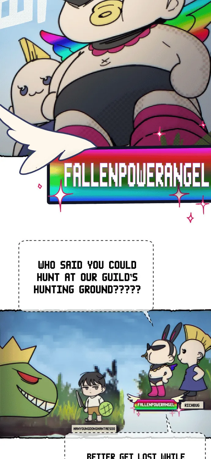 Mia Returns Chapter 1 page 25 - 