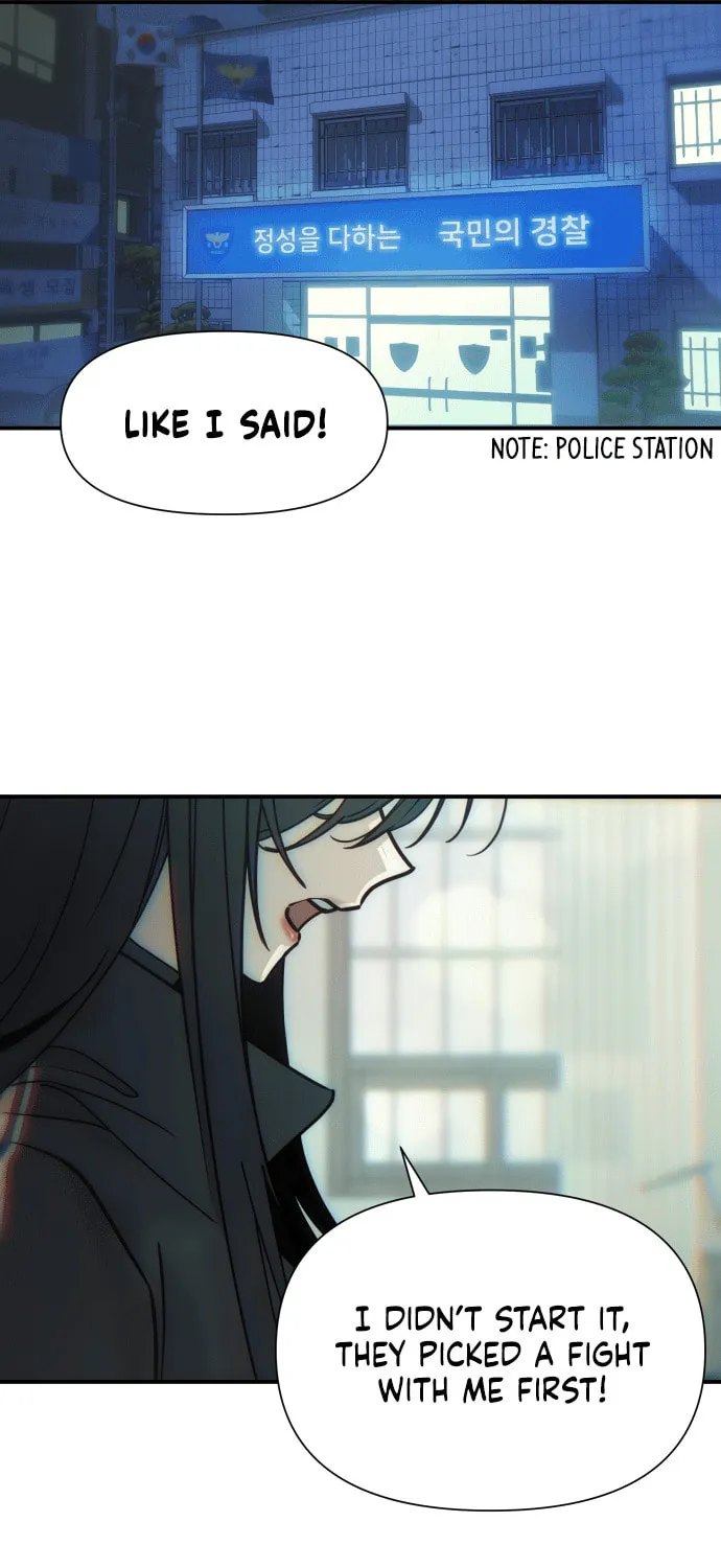Mia Returns Chapter 1 page 29 - 