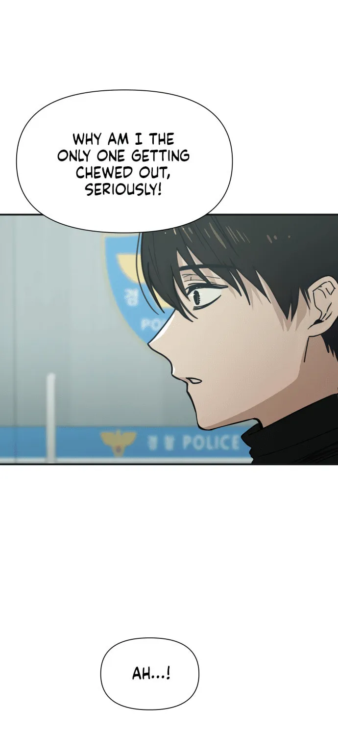 Mia Returns Chapter 1 page 30 - 