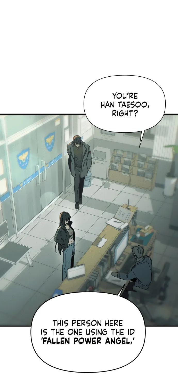 Mia Returns Chapter 1 page 31 - 
