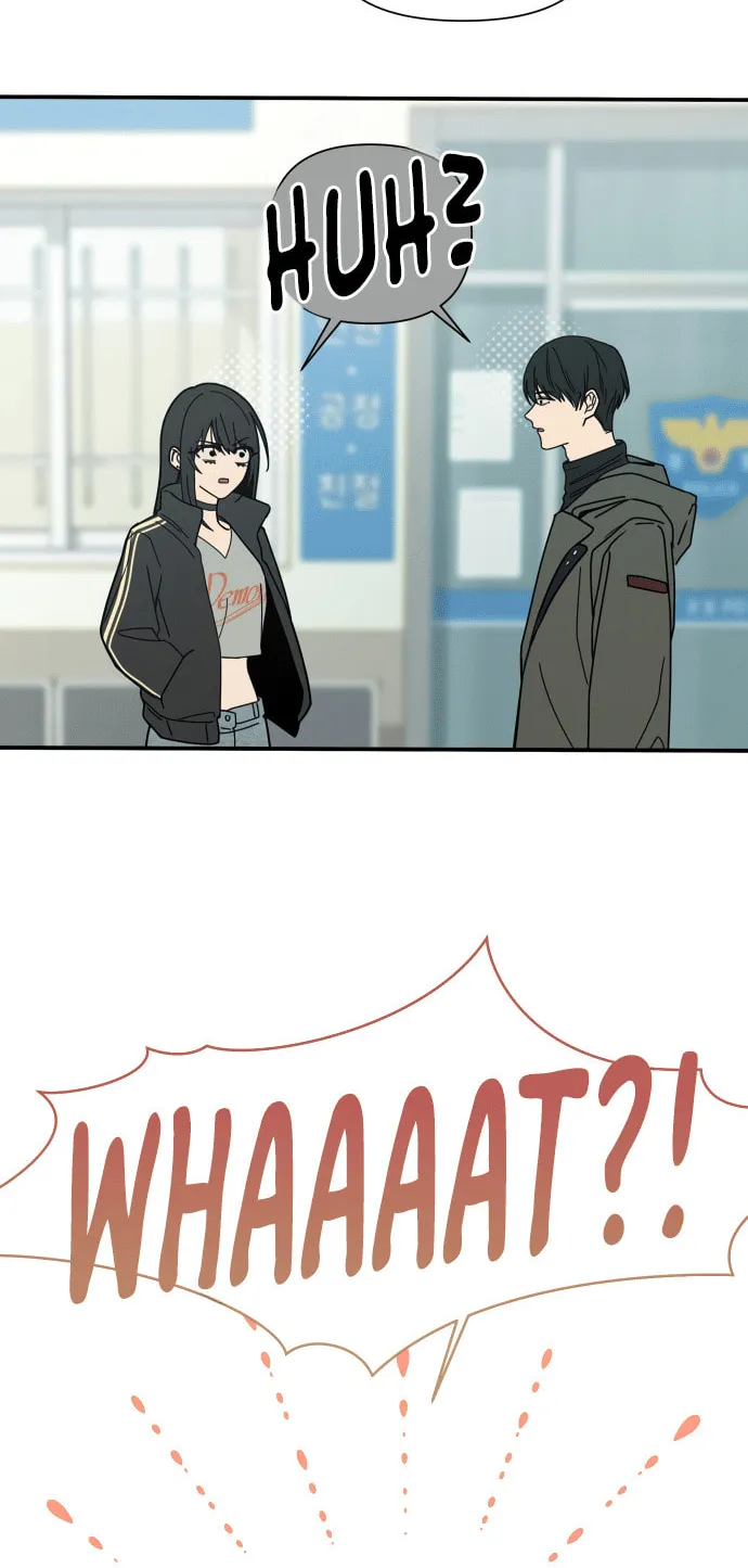Mia Returns Chapter 1 page 34 - 