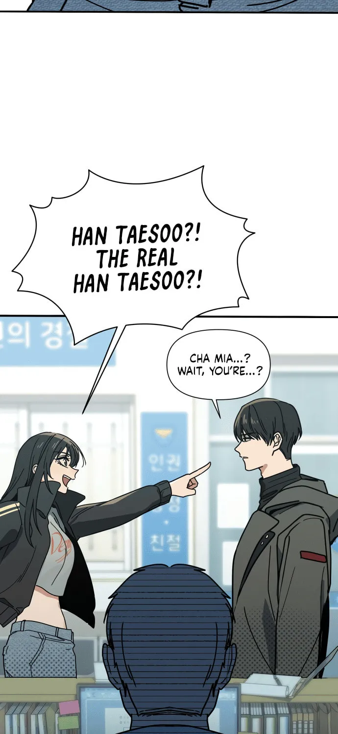 Mia Returns Chapter 1 page 36 - 