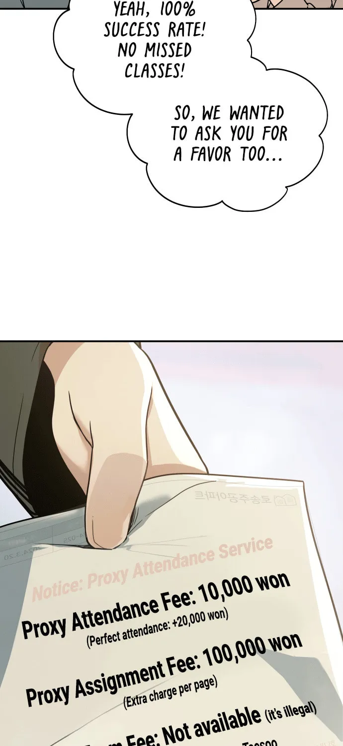Mia Returns Chapter 1 page 5 - 