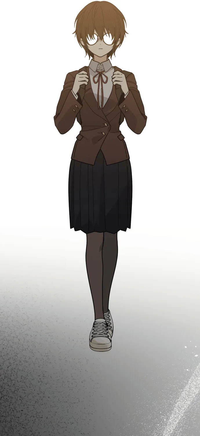 Mia Returns Chapter 1 page 42 - 