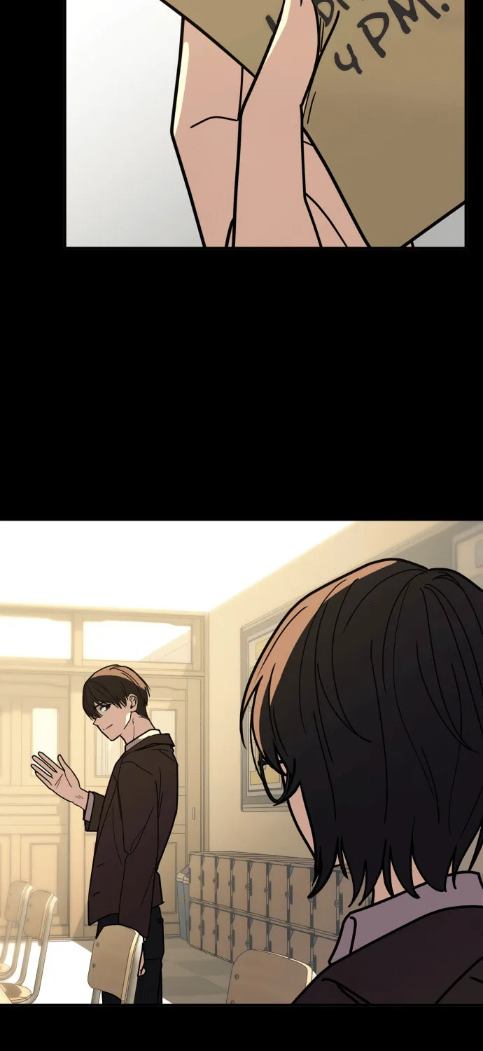 Mia Returns Chapter 1 page 46 - 