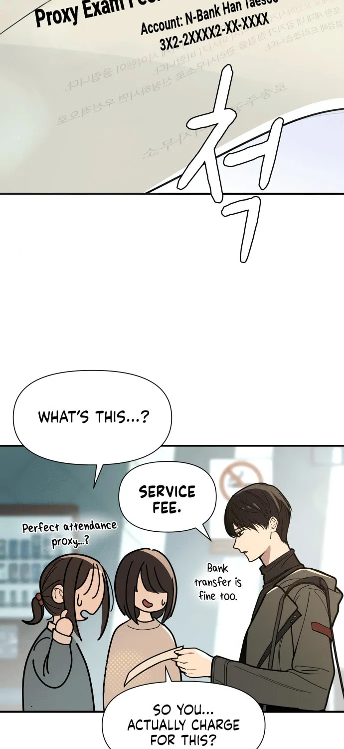 Mia Returns Chapter 1 page 6 - 