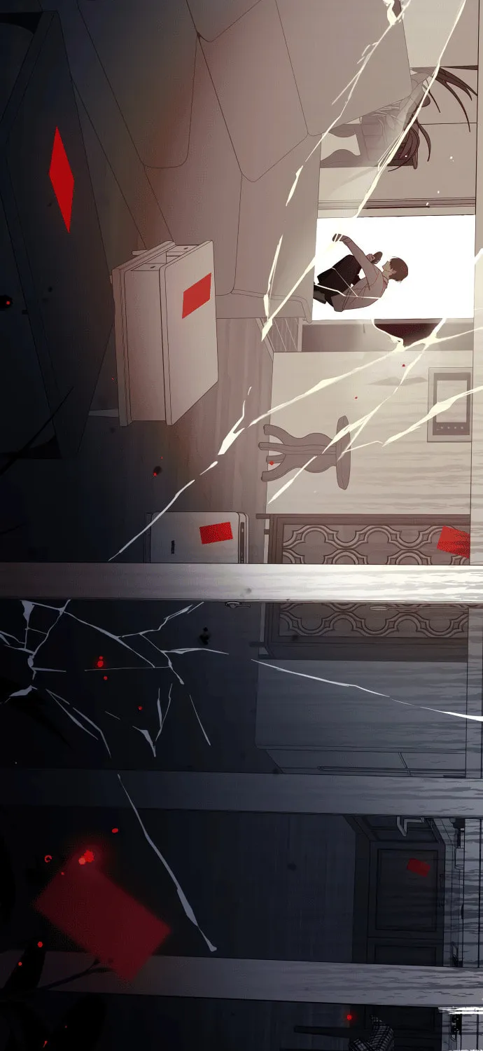 Mia Returns Chapter 1 page 52 - 