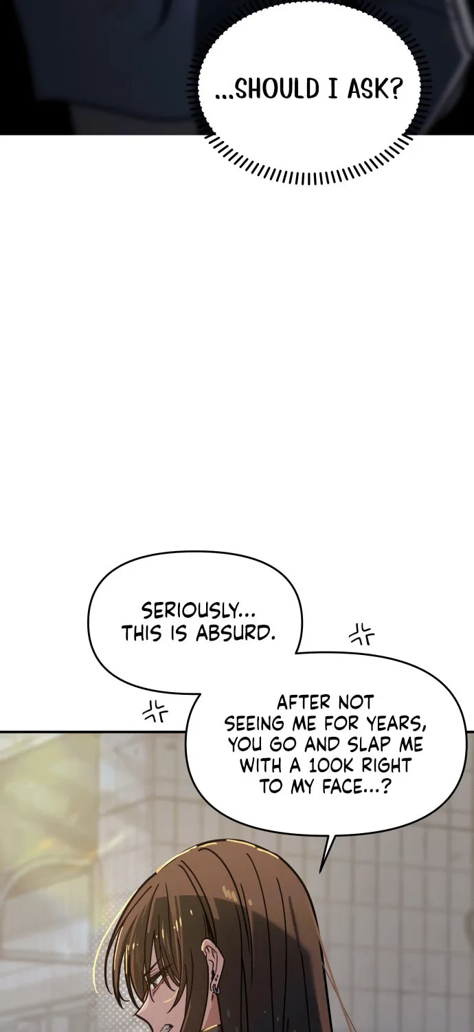 Mia Returns Chapter 1 page 56 - 