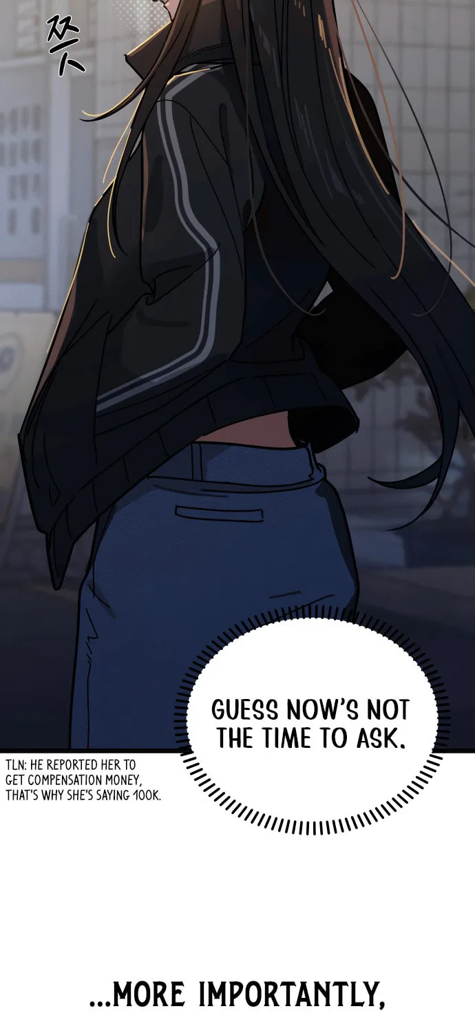 Mia Returns Chapter 1 page 57 - 