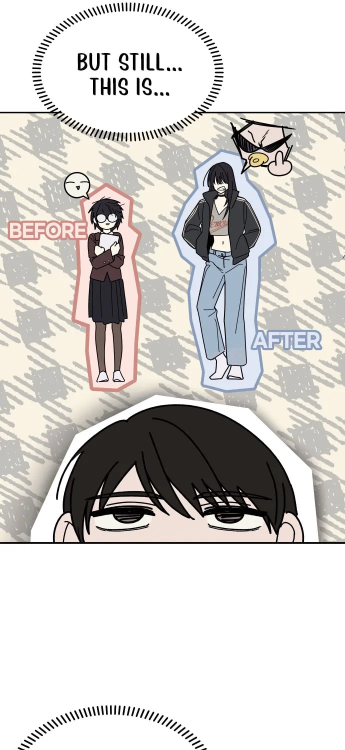 Mia Returns Chapter 1 page 63 - 