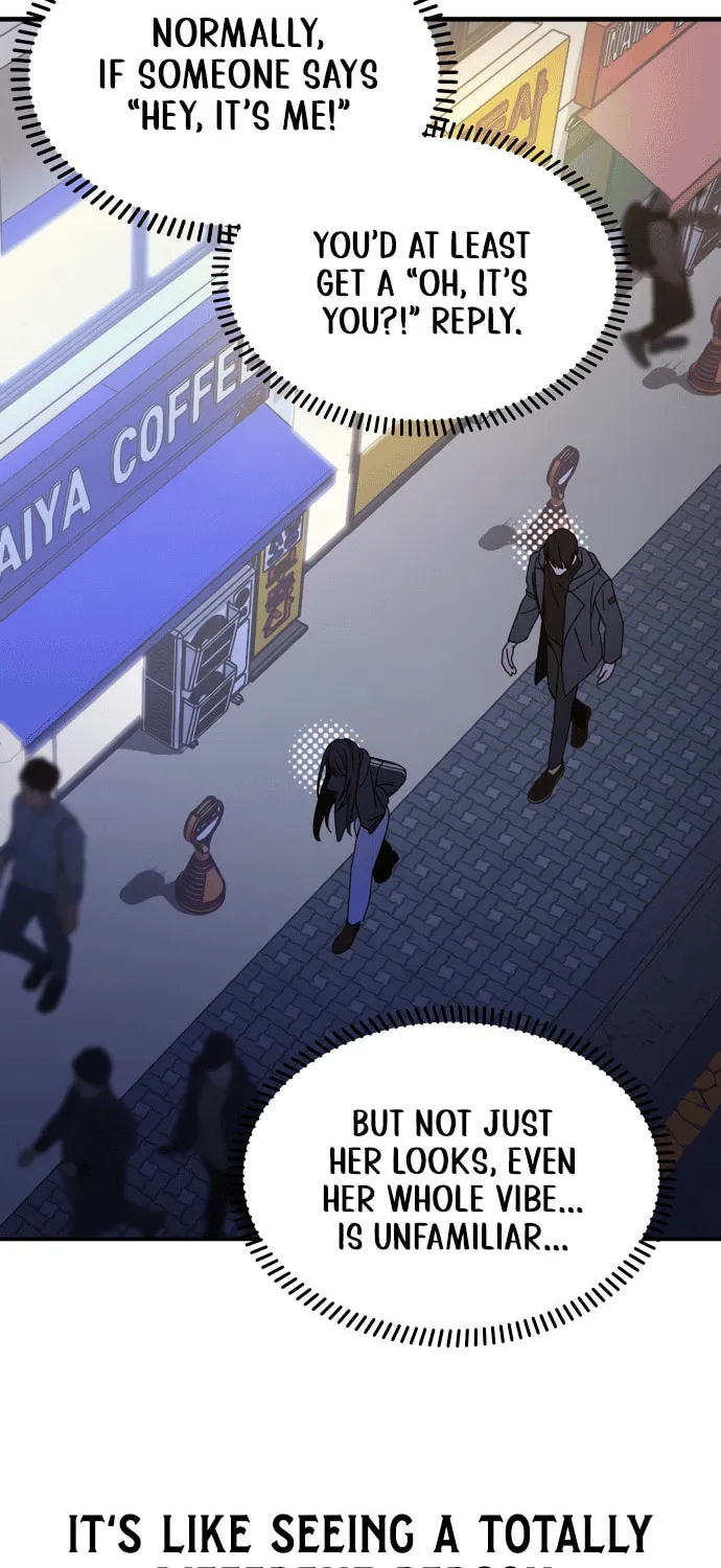 Mia Returns Chapter 1 page 64 - 