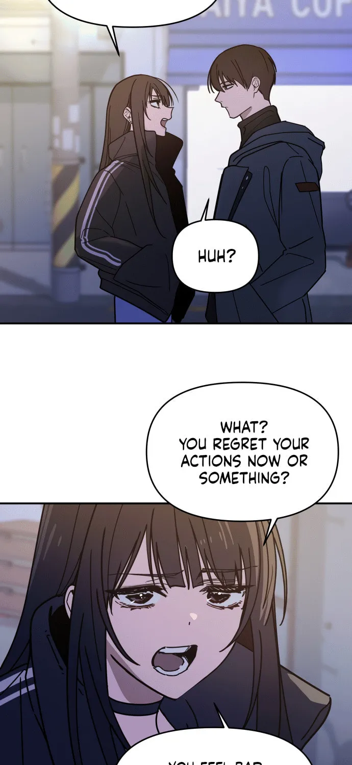 Mia Returns Chapter 1 page 66 - 