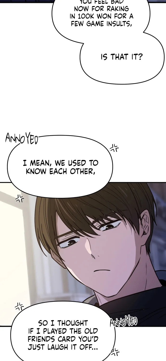 Mia Returns Chapter 1 page 67 - 