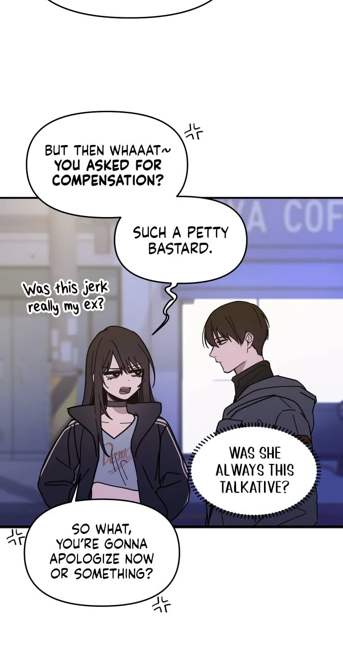 Mia Returns Chapter 1 page 68 - 