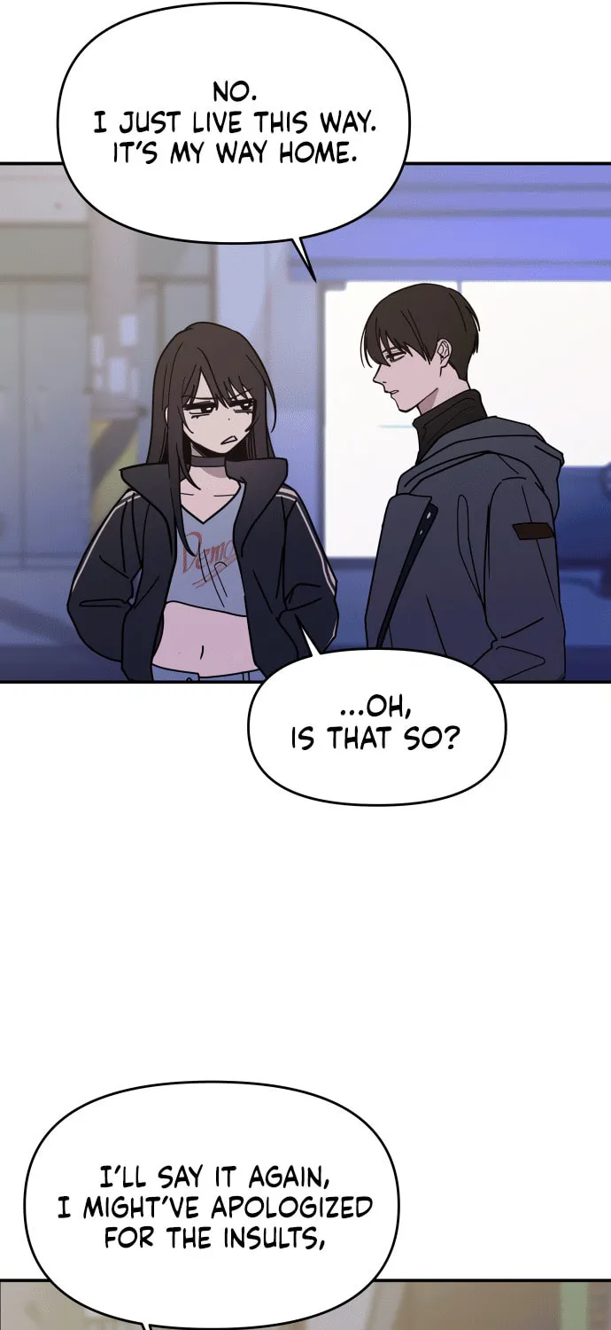 Mia Returns Chapter 1 page 69 - 
