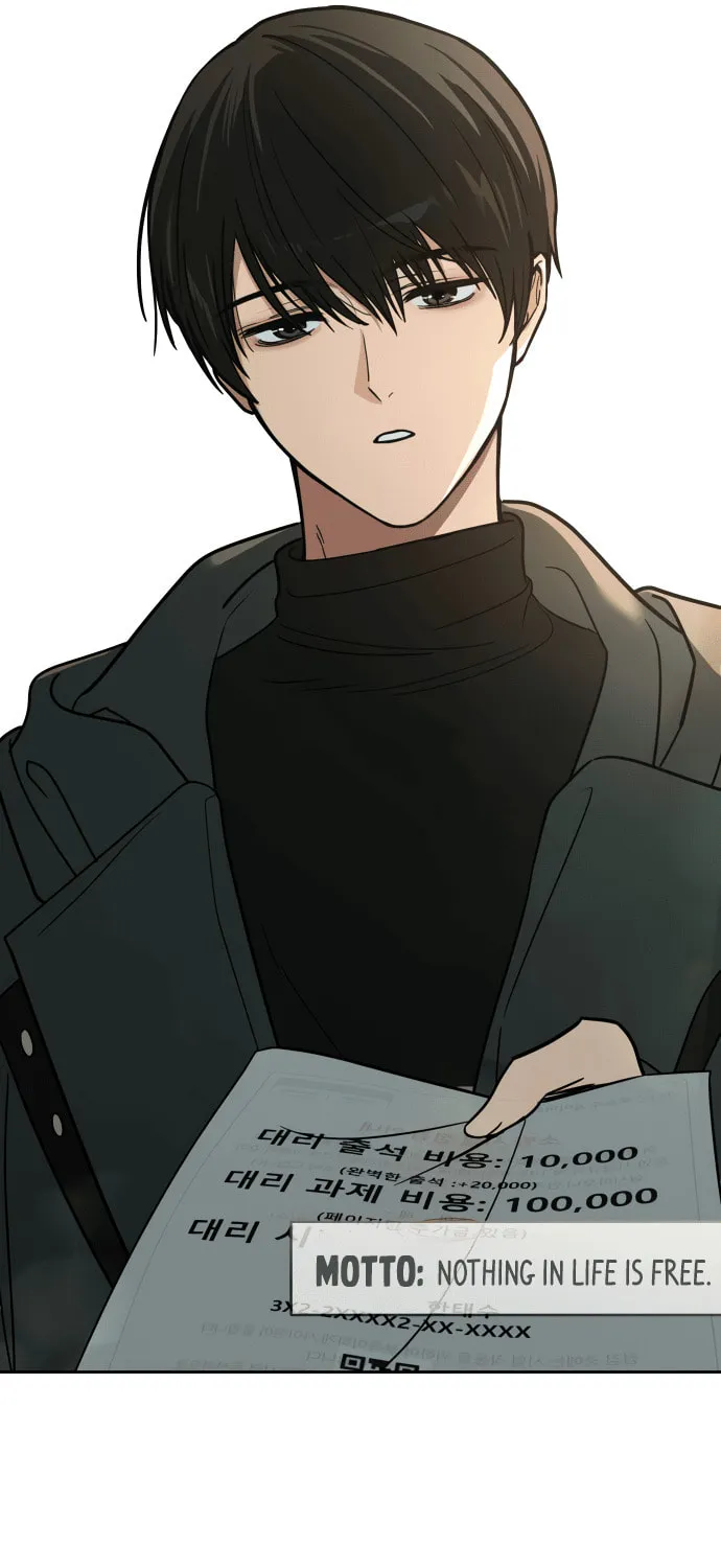 Mia Returns Chapter 1 page 8 - 