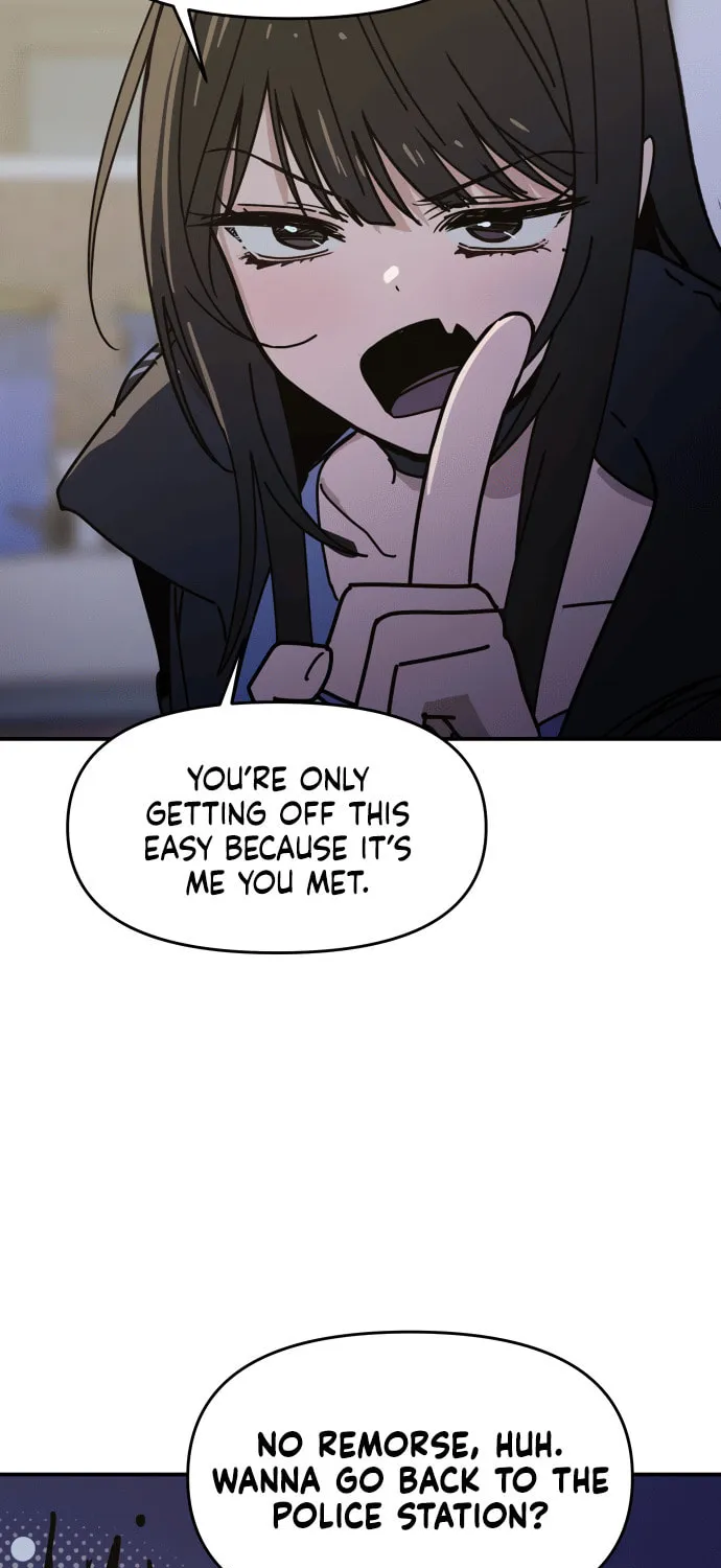 Mia Returns Chapter 1 page 71 - 