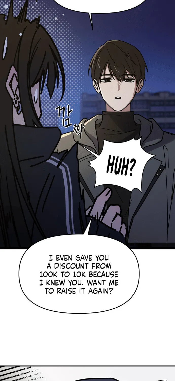 Mia Returns Chapter 1 page 72 - 