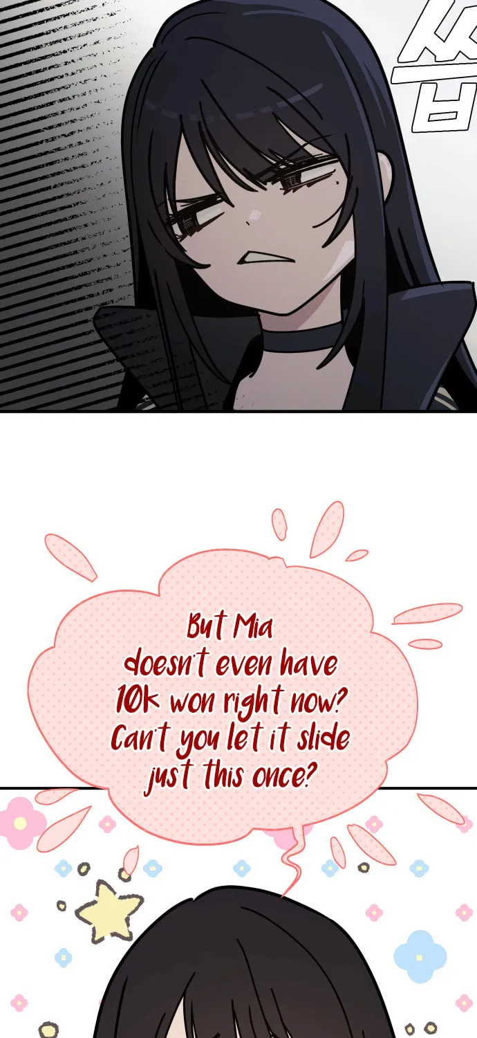 Mia Returns Chapter 1 page 73 - 