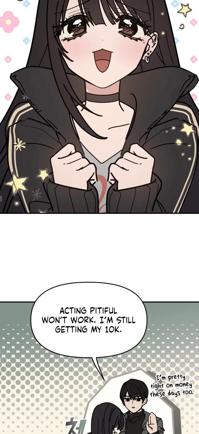 Mia Returns Chapter 1 page 74 - 
