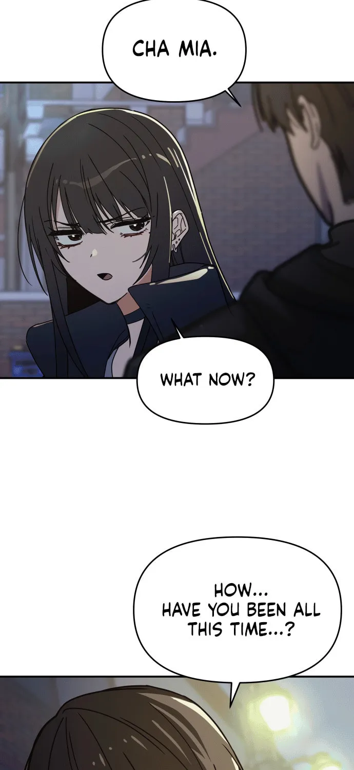 Mia Returns Chapter 1 page 77 - 