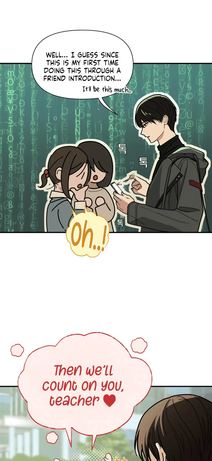 Mia Returns Chapter 1 page 9 - 