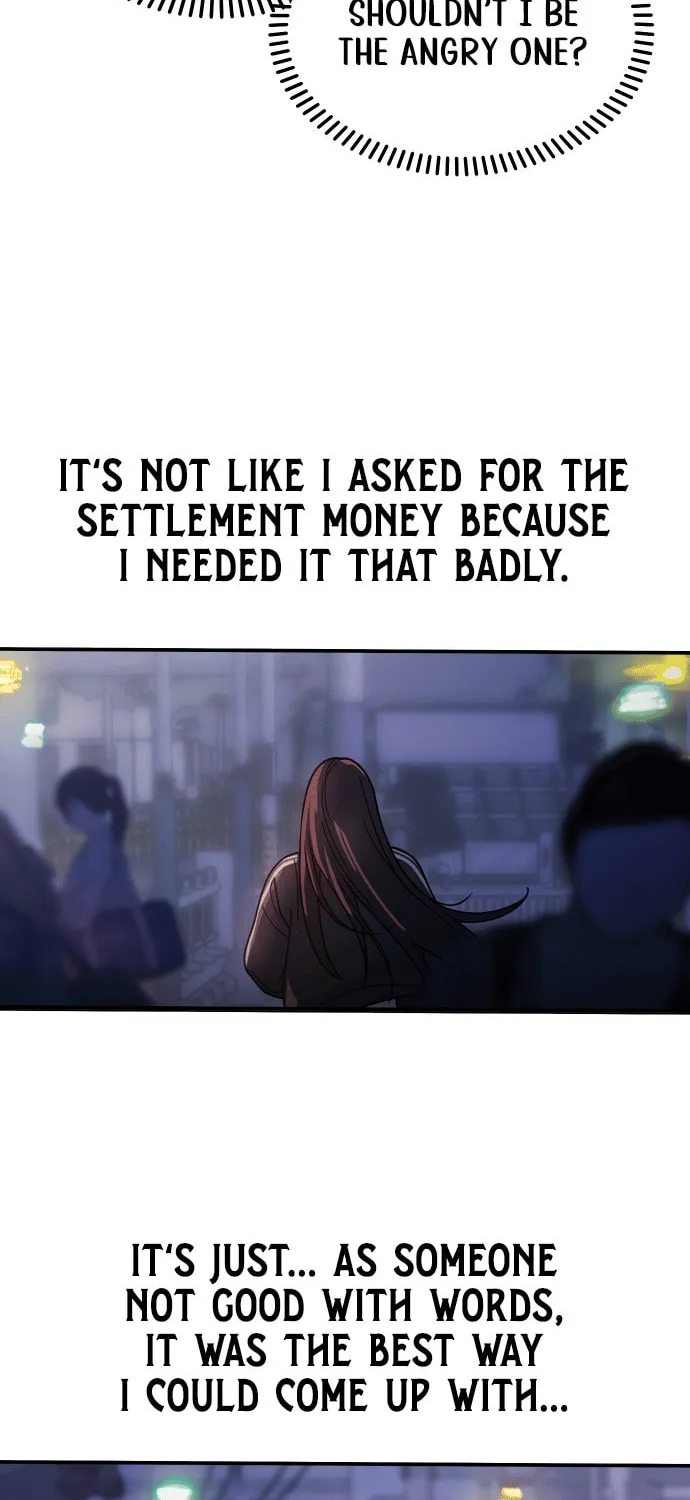 Mia Returns Chapter 1 page 90 - 