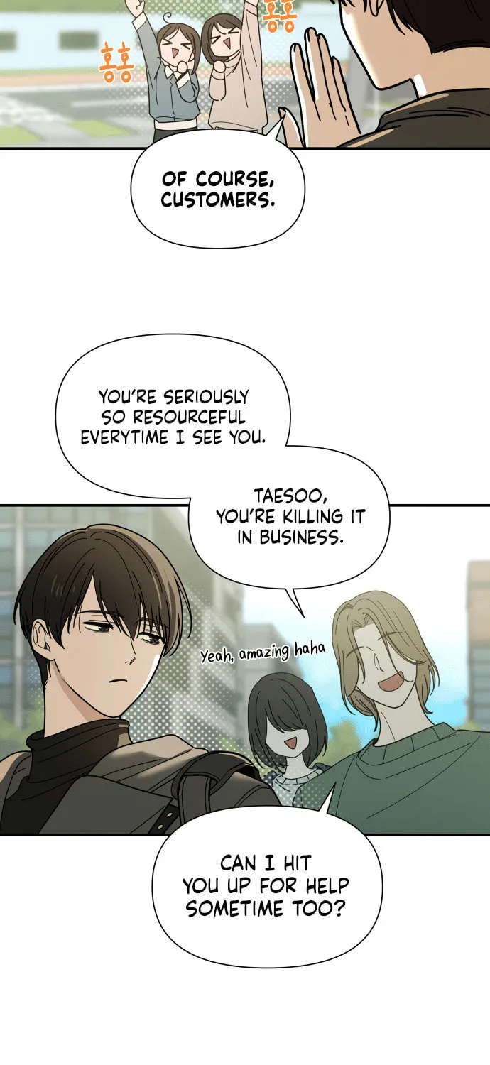 Mia Returns Chapter 1 page 10 - 