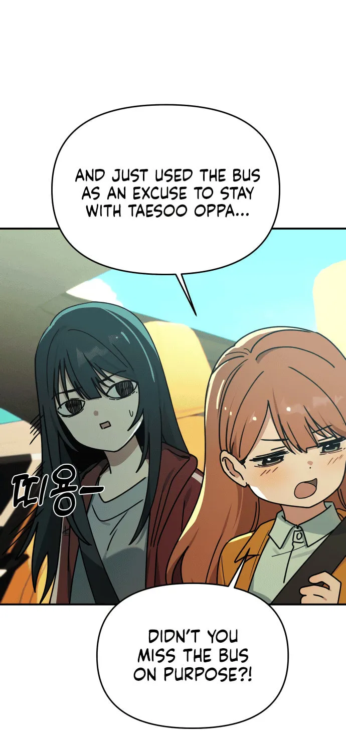 Mia Returns Chapter 10 page 19 - 