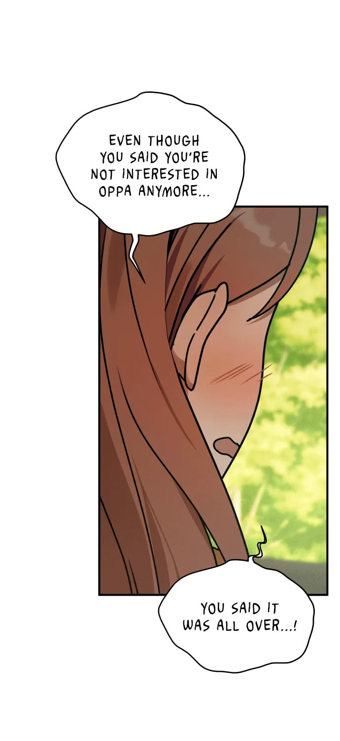 Mia Returns Chapter 10 page 20 - 