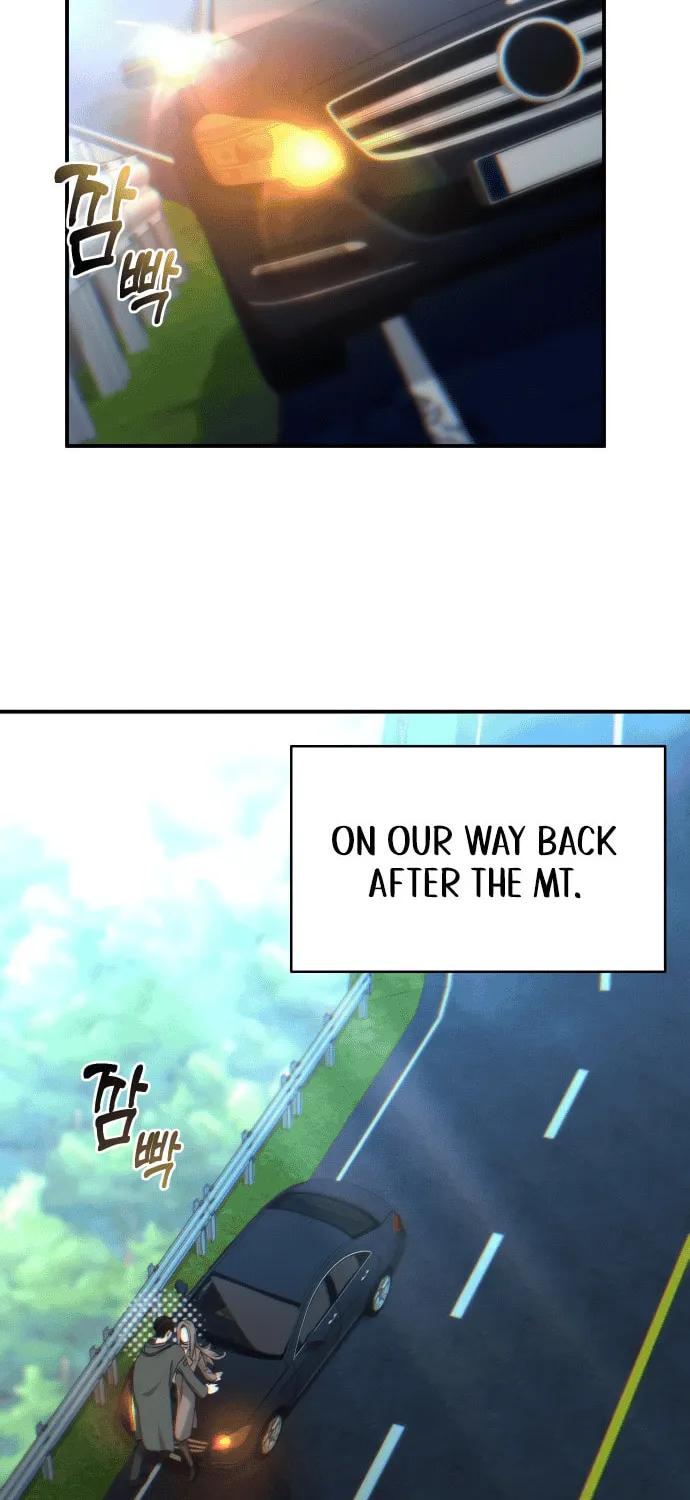Mia Returns Chapter 10 page 3 - 