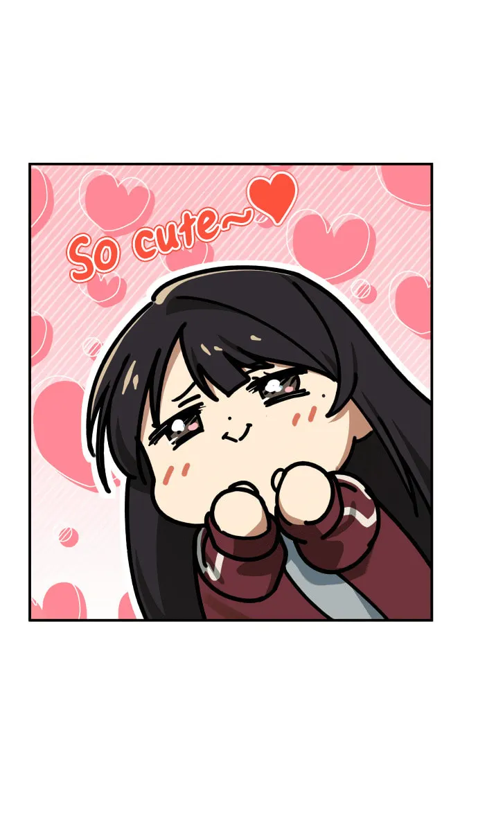 Mia Returns Chapter 10 page 21 - 
