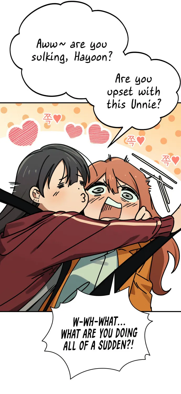 Mia Returns Chapter 10 page 22 - 