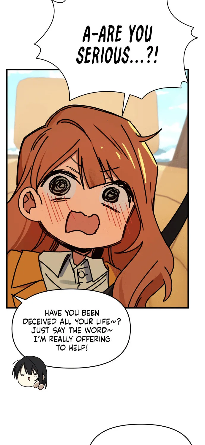 Mia Returns Chapter 10 page 31 - 