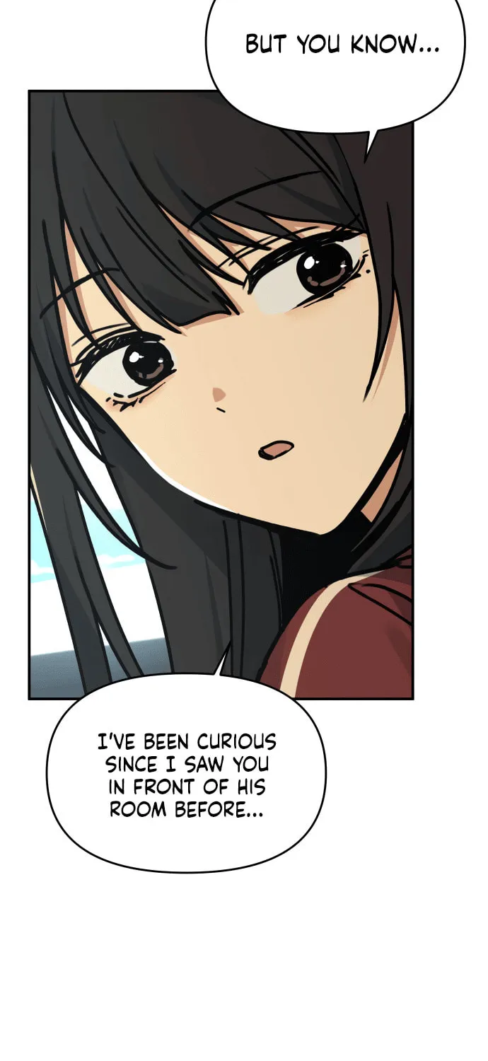 Mia Returns Chapter 10 page 32 - 